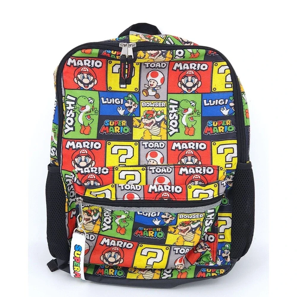 Nintendo Super Mario Bros 17